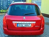 Peugeot 308 SW *KLIMA,SERV.KNÍŽKA,7míst  - náhled 8
