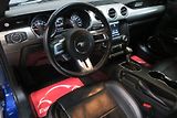 Ford Mustang (2015) 5.0 Ti-VCT V8 GT 50 automat - náhled 15