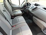Ford Transit (2017) 2.0 TDCi , 7míst, valník - náhled 4