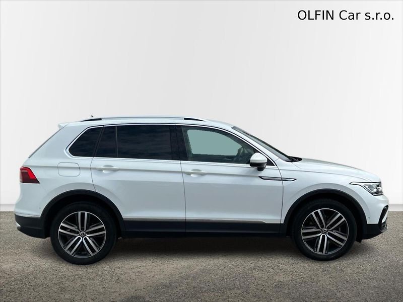 Volkswagen Tiguan 2,0 TDi 147 kW 7DSG 4MOTION EL - fotka 3 z 32