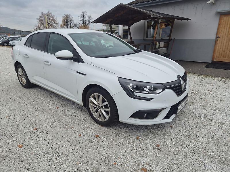 Renault Mégane 1,5 Dci - fotka 2 z 5