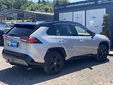 Toyota RAV4 2.5HSD, ČR, Selection, 4x4 - náhled 7