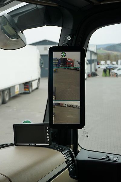 Mercedes-Benz Actros (2021) 1851 / E 6 / MP 5 / ACC / MEGA - fotka 50 z 55