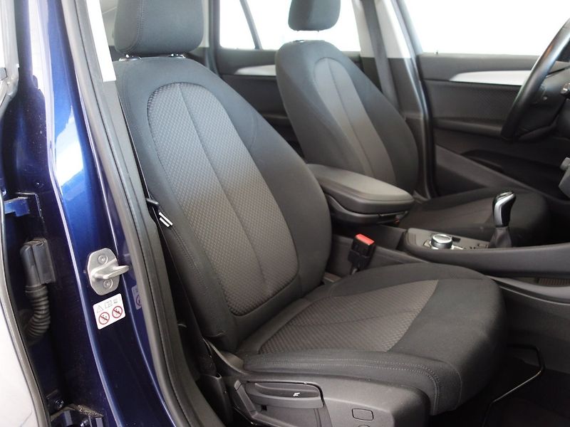BMW X1 (2019) 116d 85kW sDRIVE -DPH - fotka 23 z 35