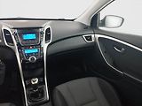 Hyundai i30 (2012) 1.6 GDI, Serv.kniha, Tempomat - náhled 8