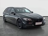BMW Řada 5 (2014) 520d xDrive, 4X4, Automat - náhled 1