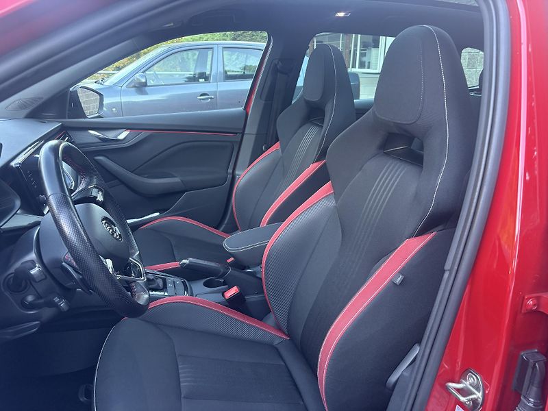 Škoda Scala (2020) 1.6 85kW MONTE CARLO, DPH - fotka 8 z 29