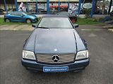 Mercedes-Benz SL 3,2 Hardtop-Cabrio - náhled 11