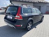 Volvo XC70 2,4 D5 Geartronic Momentum AWD - náhled 32