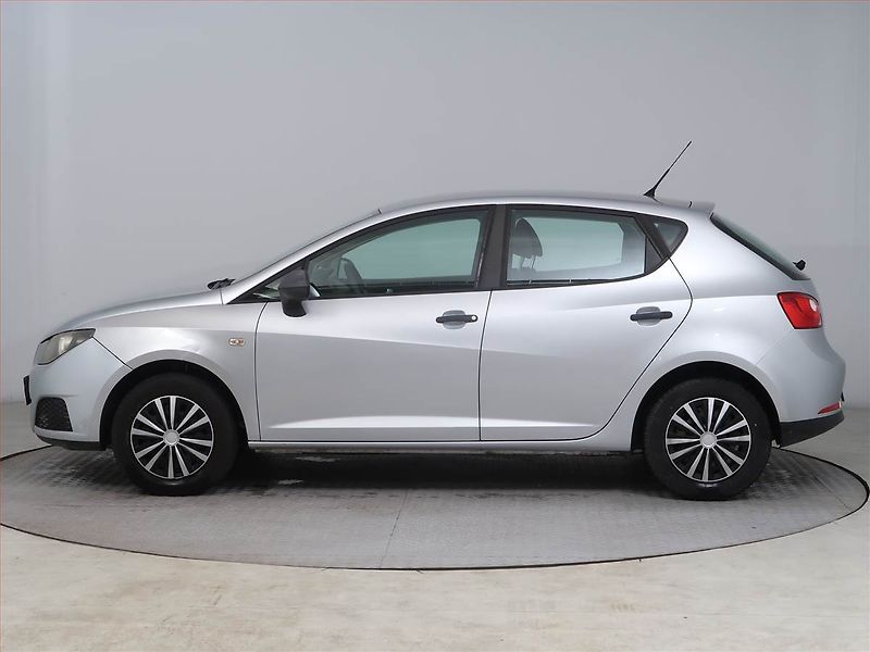 Seat Ibiza (2010) 1.2 12V, nová STK, Klima - fotka 3 z 6