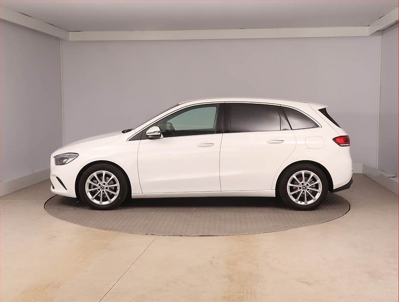 Mercedes-Benz Třídy B (2019) Progressive B 180 d - fotka 3 z 17
