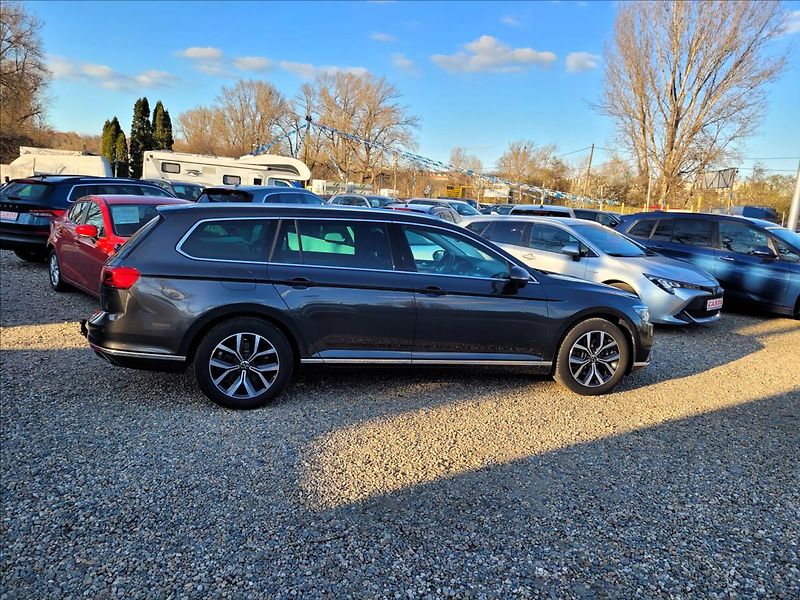 Volkswagen Passat 2,0 zálohováno - fotka 4 z 48