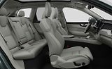 Volvo XC60 (2026) B5 Mild hybrid Ultra Bright - náhled 12