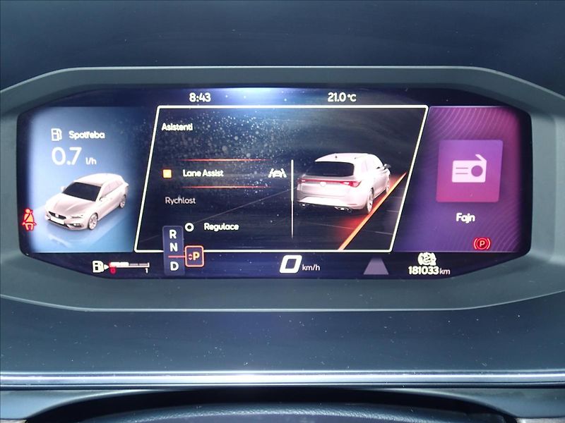 Seat Leon 1,5 eTSI,Execelent,DSG,Tažné - fotka 28 z 80