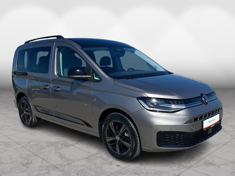 Volkswagen Caddy Life Edition 1.5 TSI PHEV - fotka 8 z 21