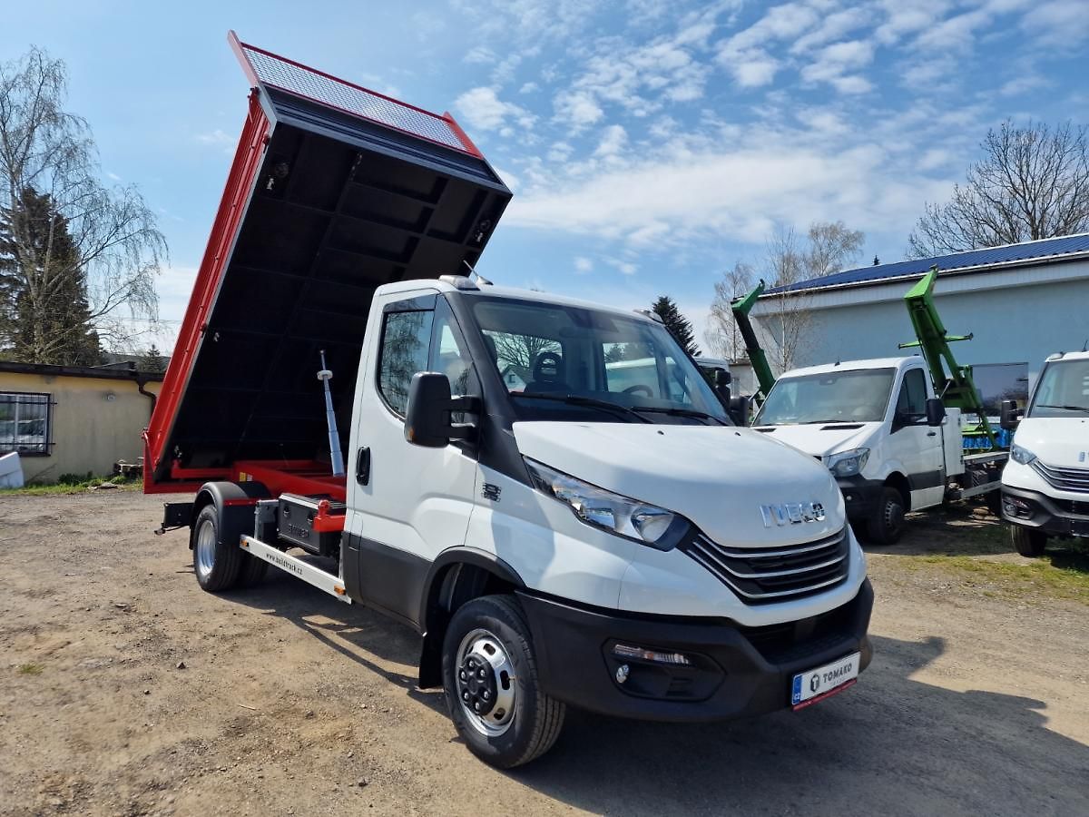 Iveco Daily — foto 11