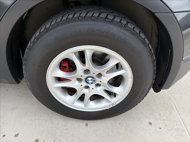 BMW X3 2,0 Č.R servisovano 6MT - fotka 9 z 31