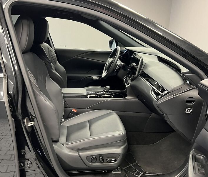Lexus RX 450h plus 450H+ 2,5 PHEV COMFORT PLUS - fotka 7 z 18