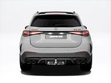 Mercedes-Benz GLC (2026) 3,0 Mercedes-AMG 53 4MATIC+ - náhled 5