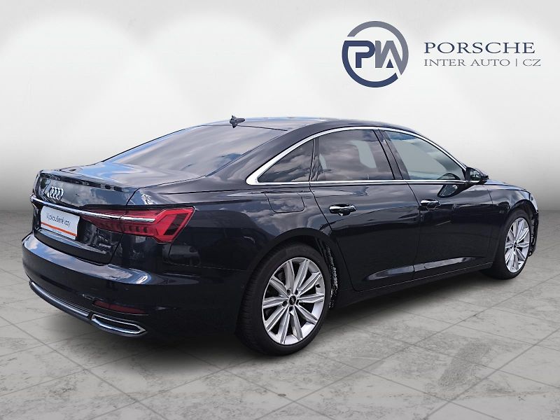 Audi A6 3.0 TDi - fotka 2 z 25