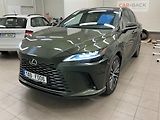 Lexus RX 350h 2.5 HEV 4x4 E-Four e-CVT Execu - náhled 1