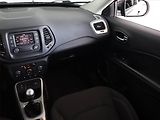 Jeep Compass (2019) 1.6 MultiJet, Tempomat - náhled 8