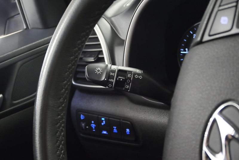 Hyundai Tucson - fotka 15 z 29
