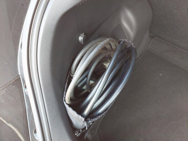 Nissan Leaf (2021) ZE1 N-Connecta  Option-DPH - fotka 36 z 47