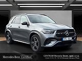 Mercedes-Benz GLE 450d 4M, 1. Majitel - náhled 7