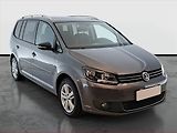 Volkswagen Touran (2012) 1.6 TDI, Navi, Tempomat - náhled 1