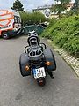 Harley-Davidson FXDB Dyna Street Bob (2017) - náhled 8