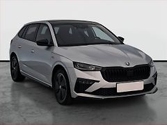 Škoda Scala (2024) Monte Carlo 1.0 TSI - fotografie inzerátu
