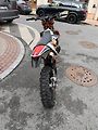 KTM 300 EXC SIX DAYS (2019) 2019 - náhled 2