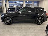Mercedes-Benz GLC (2017) 350e 4M AMG - náhled 3