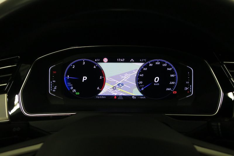 Volkswagen Passat (2023) Alltrack 2.0 TDI 147kW 4M DSG - fotka 20 z 50