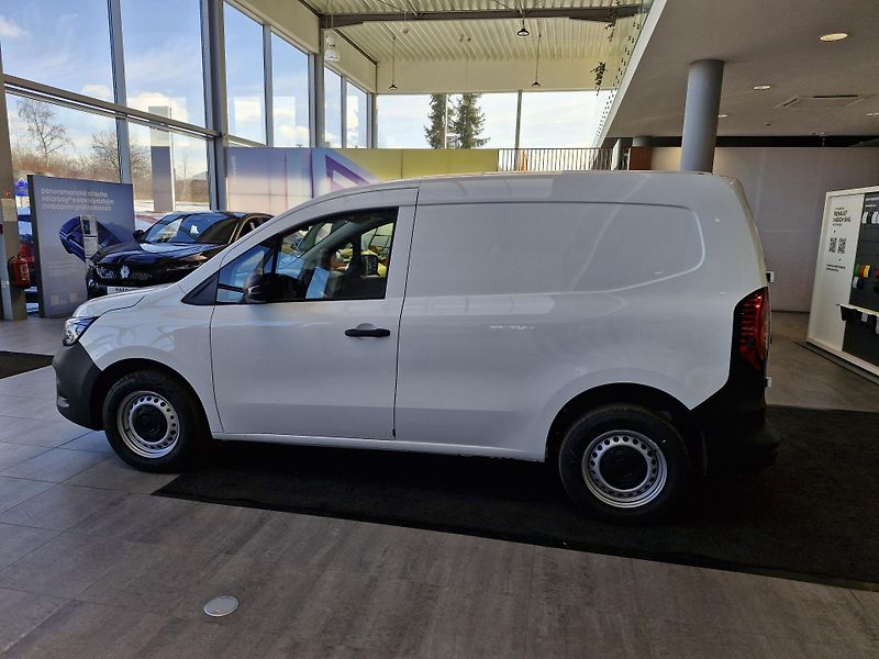 Renault Kangoo (2026) Van Extra  Blue dCi 95 - fotka 5 z 19
