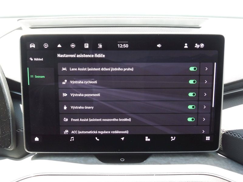Škoda Kodiaq (2025) Exclusive Selection 2,0 TDI 14 - fotka 17 z 30