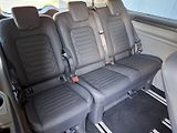 Ford Tourneo Custom (2025) L2 Titanium X AWD 2,0 EcoBlue - náhled 17