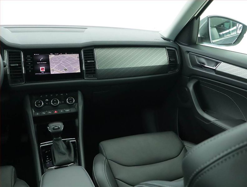Škoda Kodiaq (2023) Style 2.0 TDI - fotka 8 z 18