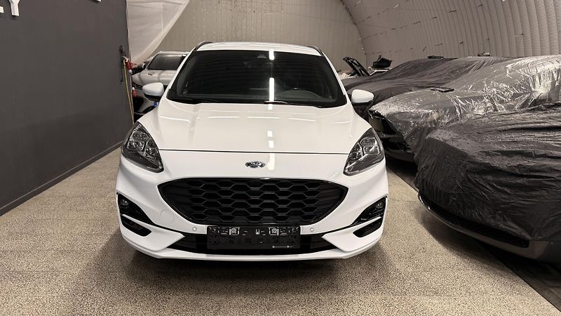 Ford Kuga (2022) 2.0d ST-Line,4x4,ČR,SERVIS - fotka 11 z 44