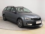 Škoda Octavia (2014) Style 2.0 TDI, Automat, Navi - náhled 1