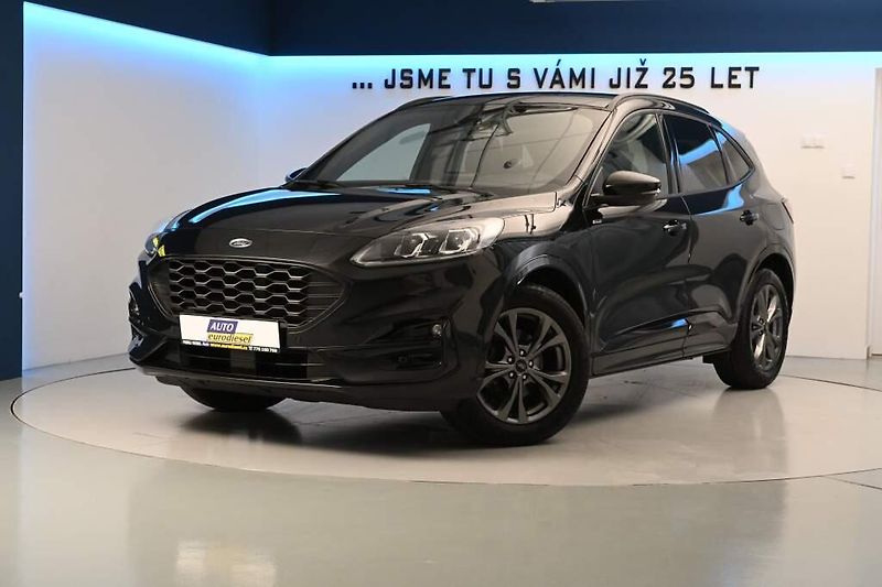 Ford Kuga (2023) 2.5 ST-LINE X LED FHEV VIRTUAL - fotografie inzerátu