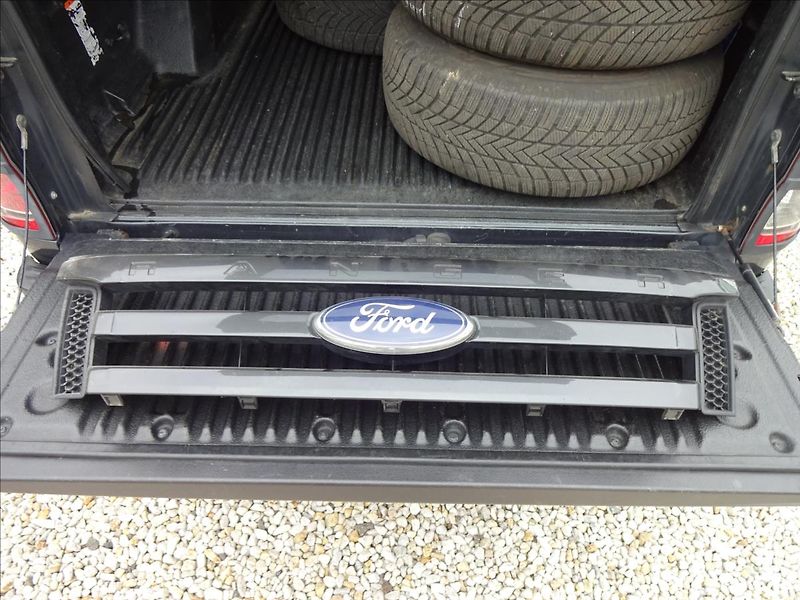 Ford Ranger 3,2 TDCi 147kW WILDTRACK - fotka 48 z 58