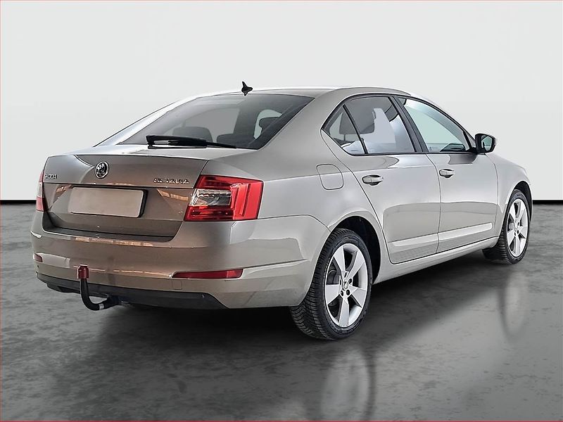 Škoda Octavia (2014) 1.6 TDI, Tempomat - fotka 5 z 19