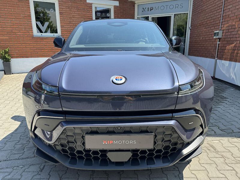Fisker Ostatní OCEAN EXTREME-420KW-R22  - fotka 2 z 4
