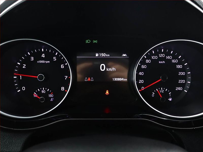 Kia Pro_Ceed (2020) GT-Line 1.4 T-GDI, ČR,1.maj - fotka 9 z 19