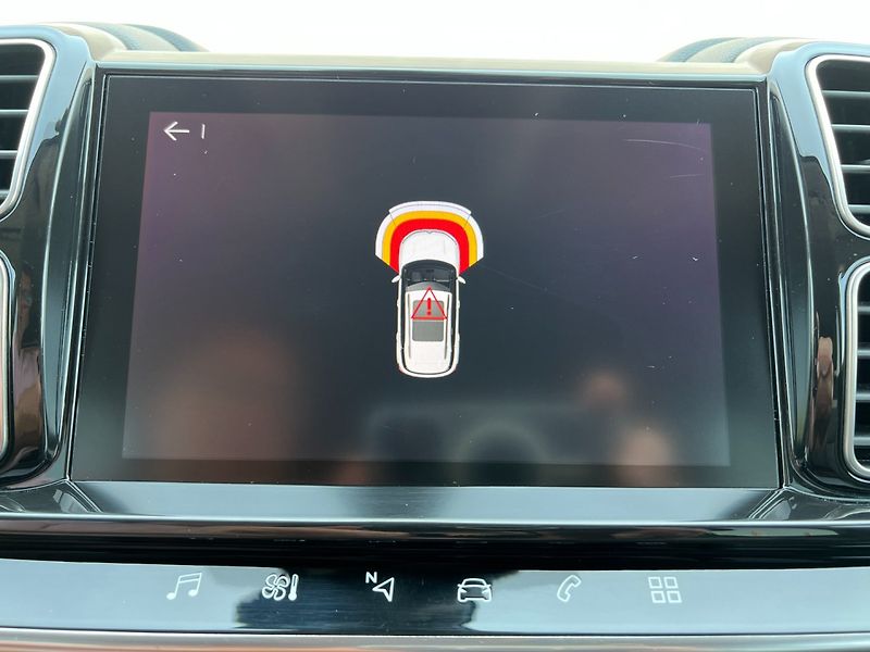 Citroën C5 Aircross (2019) 1.2PT 96kW SHINE - fotka 36 z 40