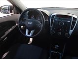 Kia Ceed (2011) 1.4 CVVT, ČR,1.maj, Serv.kniha - náhled 7