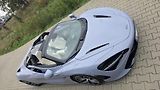 McLaren 720S (2023) SPIDER záruka-MSO-SKY ROOF-TOP - náhled 18