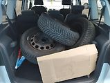 Volkswagen Touran 1,4 TSi 103KW - náhled 16